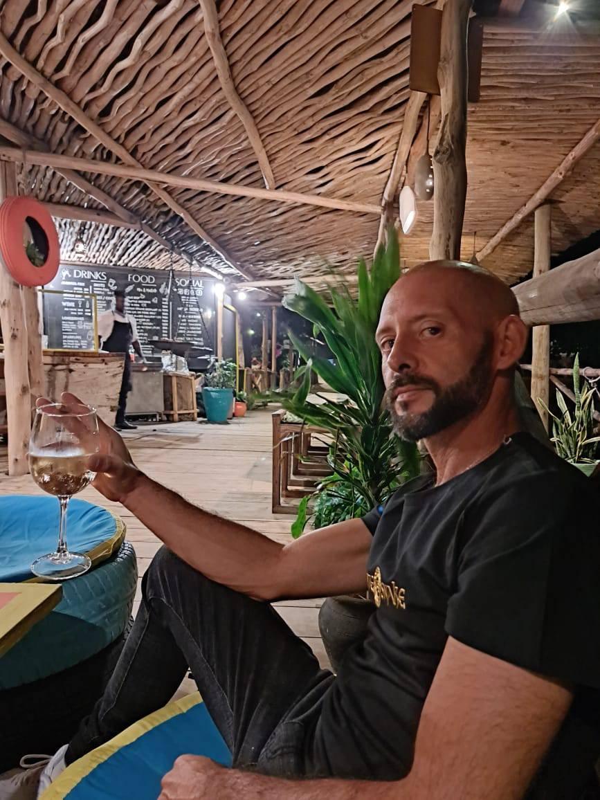 Chi era il 41enne di Burcei morto in Kenya