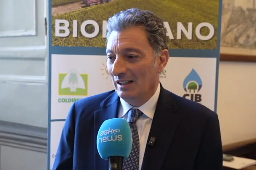 Biometano/Biometano, Vigilante: contributo sicurezza energetica