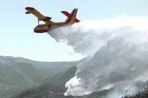 Un Canadair