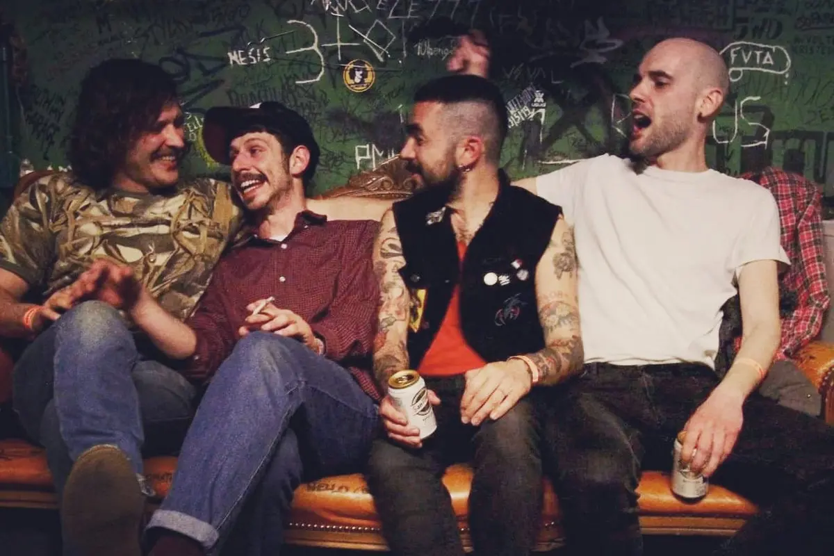 Hearts Apart (foto Hearts Apart)