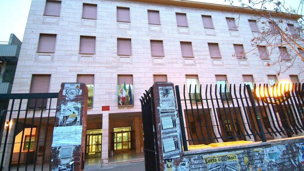 "Open day", tre giornate di visite al liceo scientifico Pacinotti L