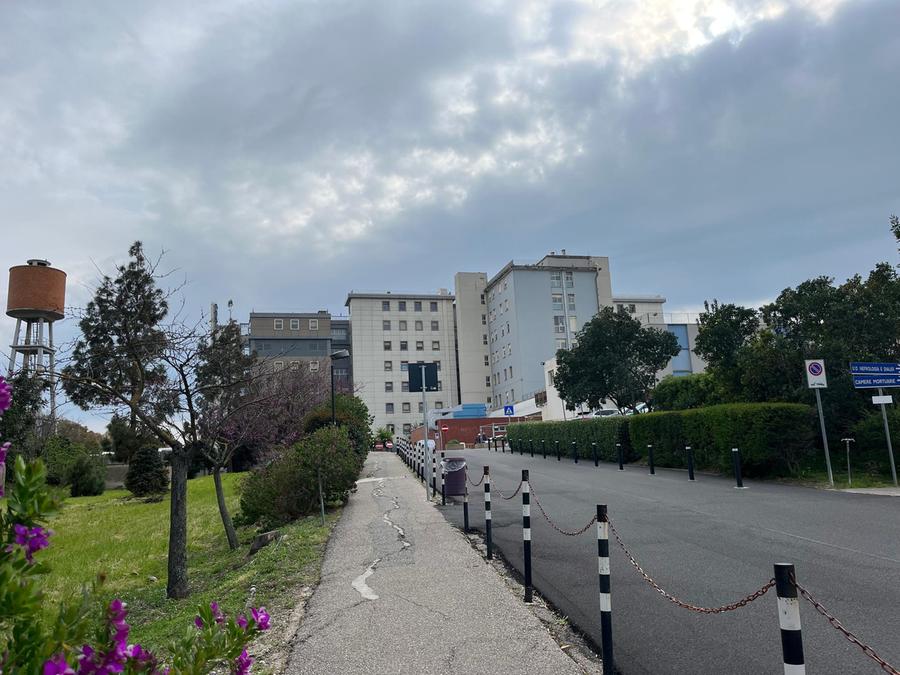 Oristano, cambia il gestore telefonico nelle strutture sanitarie: possibili disagi alla rete dell’Asl