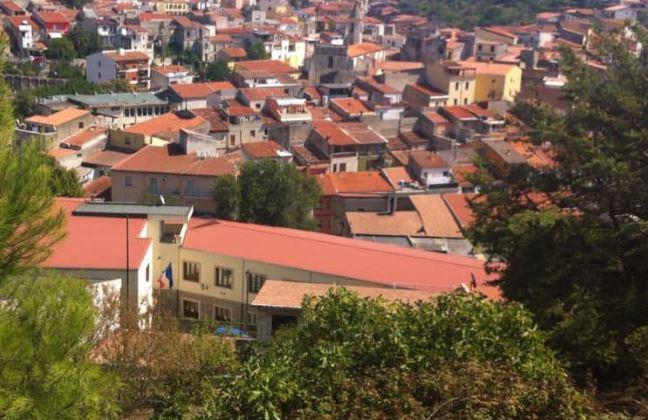 Erasmus: Ossi e Tissi accolgono gli studenti francesi in aula consiliare