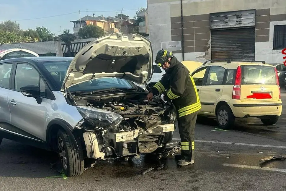 Incidente a Li Punti