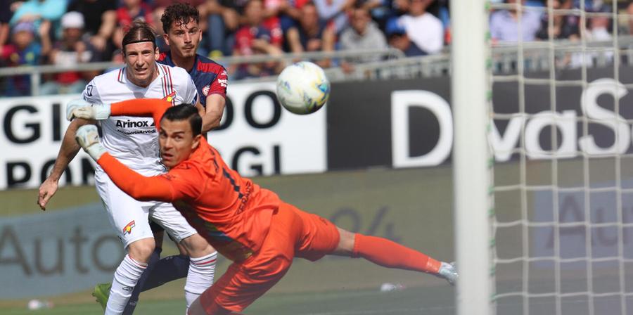 Cagliari, tutto è bene quel che finisce bene