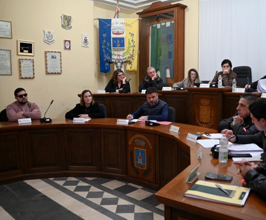 Variante al Pul, approvazione in Aula senza la minoranza