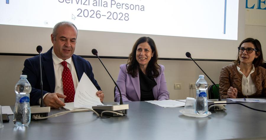 I dubbi dei sindaci sul Piano Todde