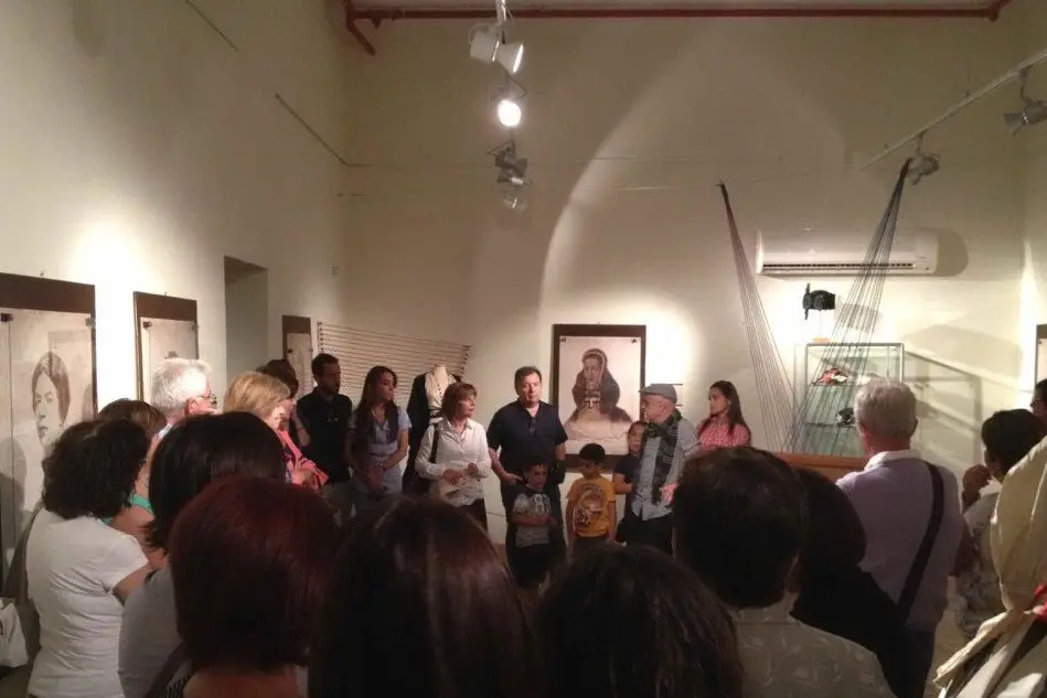 Il museo