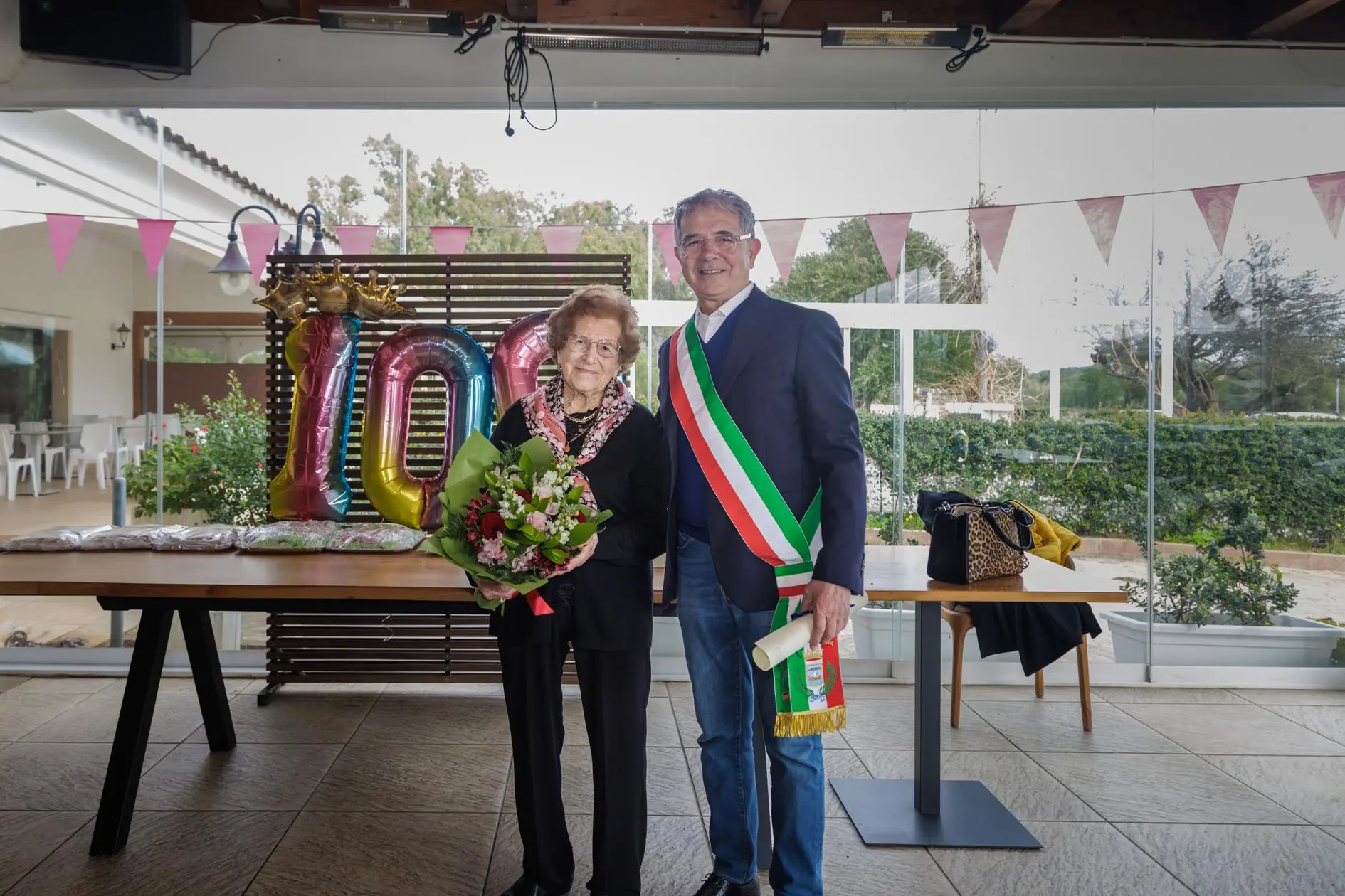 (foto Comune di Olbia)