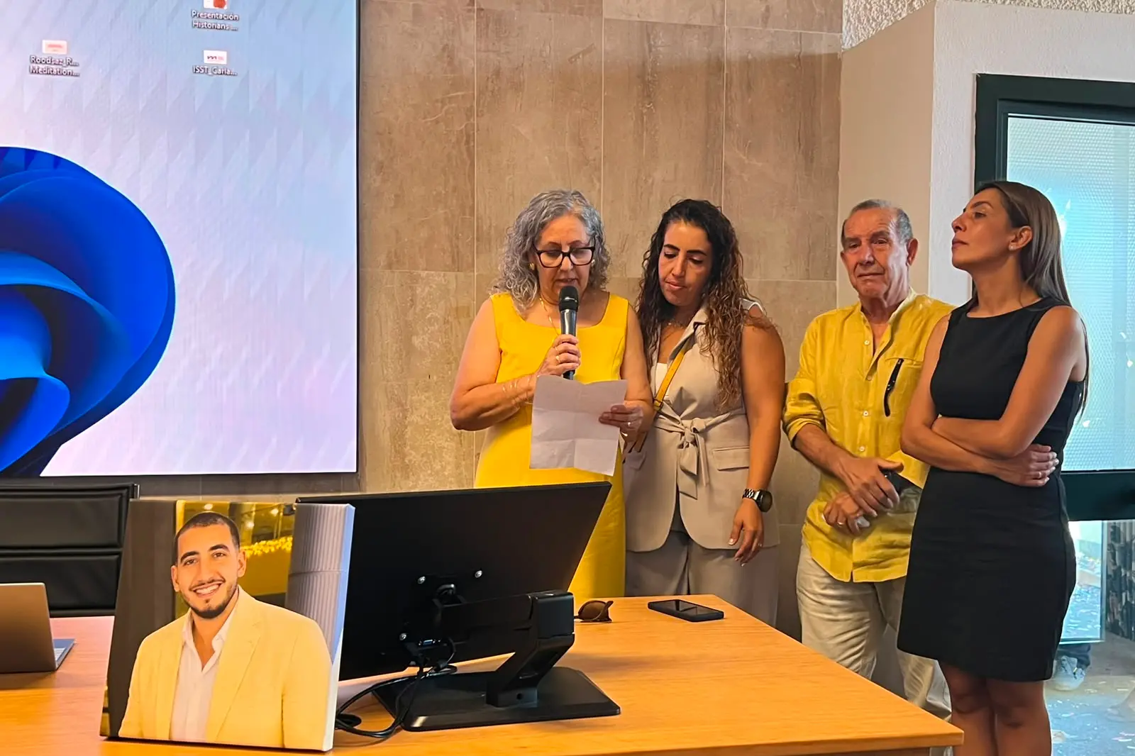 A Cagliari una laurea per Riccardo Piras, morto a 24 anni in un incidente in scooter