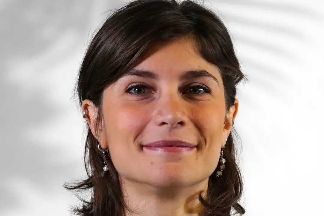 Alice Facchini