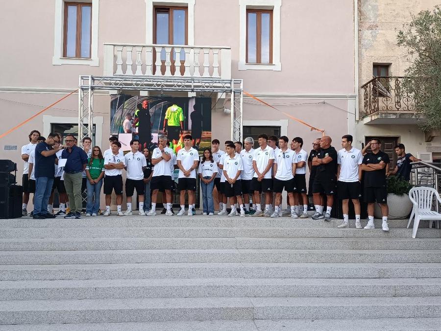 L’Arzachena riparte dal gruppo e punta ai playoff