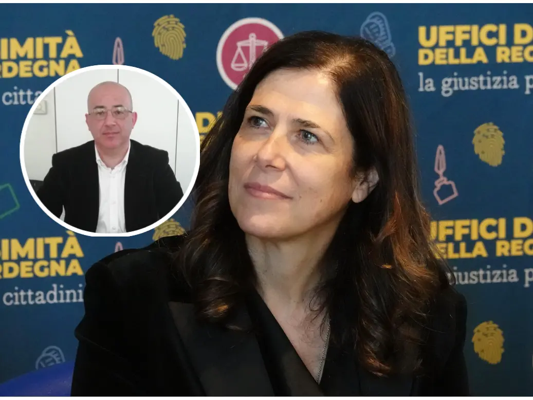 Egas, Todde e centrodestra confermano Albieri presidente. Ma per Pd e Progressisti la votazione non è valida - <a href="https://www.unionesarda.it/multimedia/cronaca-sardegna/regione-gu