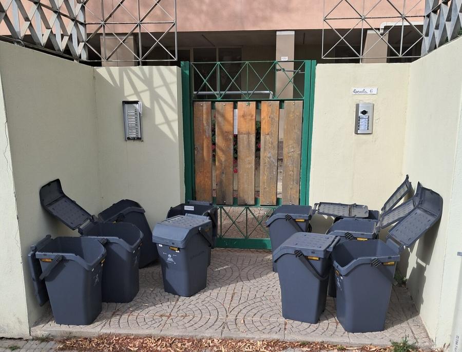 Braccio di ferro sul regolamento Tari