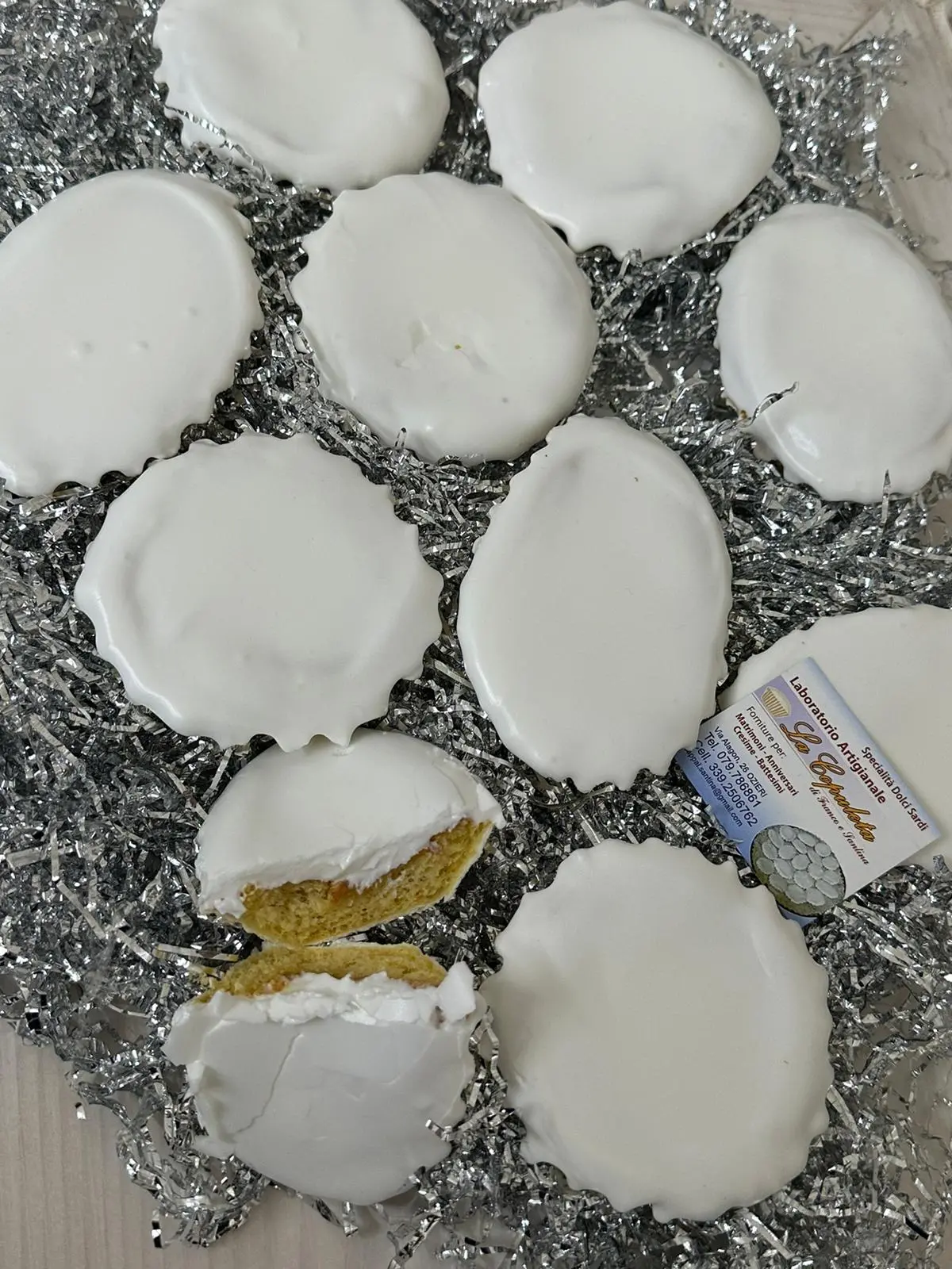 Copuletas di Ozieri