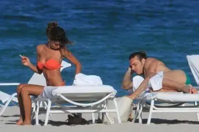 Rachele Mura e Federico Marchetti