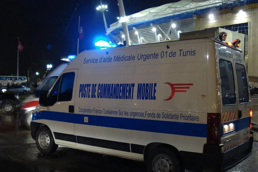 Ambulanza (foto da google)