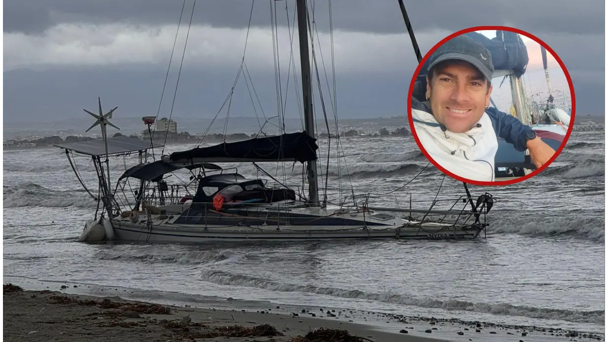 Quando il mare ti ruba la casa: la storia di Matias e della sua barca ...