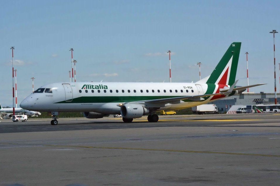 Rebus Alitalia: sulla compagnia il faro di Ferrovie dello Stato e Easyjet