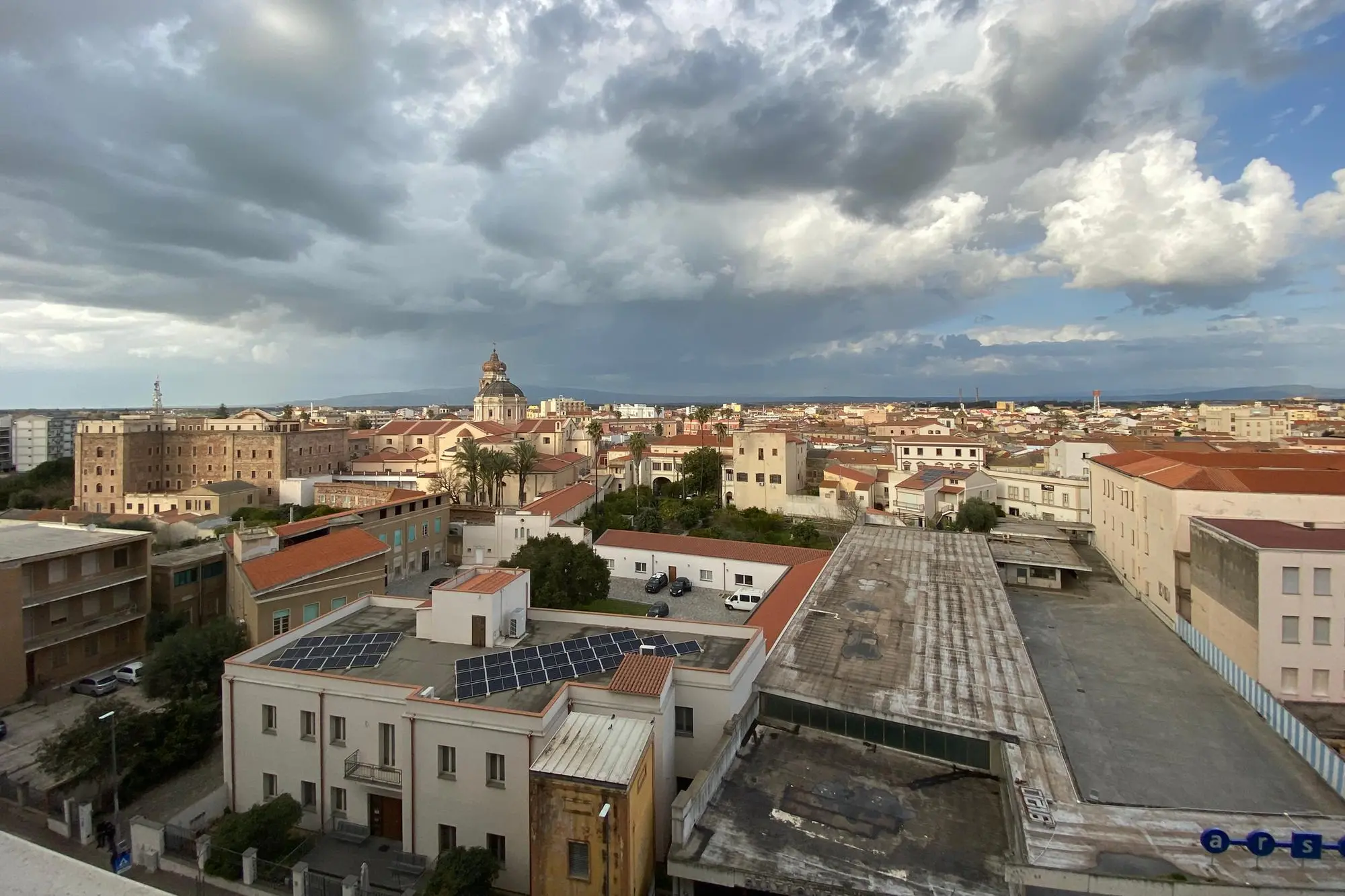 Oristano (foto Sara Pinna)