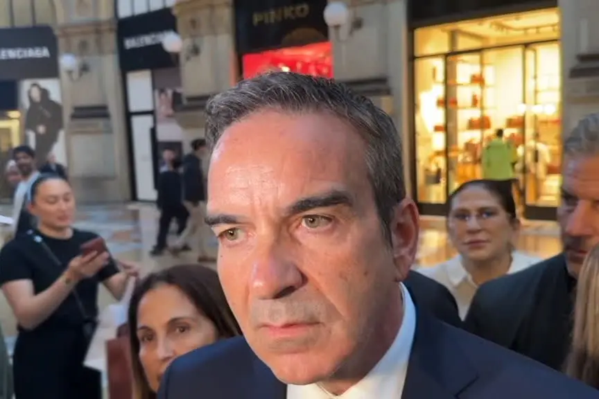 Occhiuto: errore includere Vannacci, nulla a che fare con centrodestra