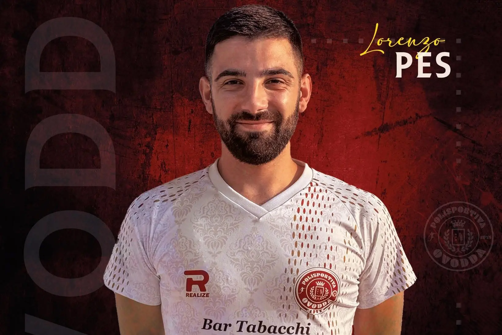Lorenzo Pes
