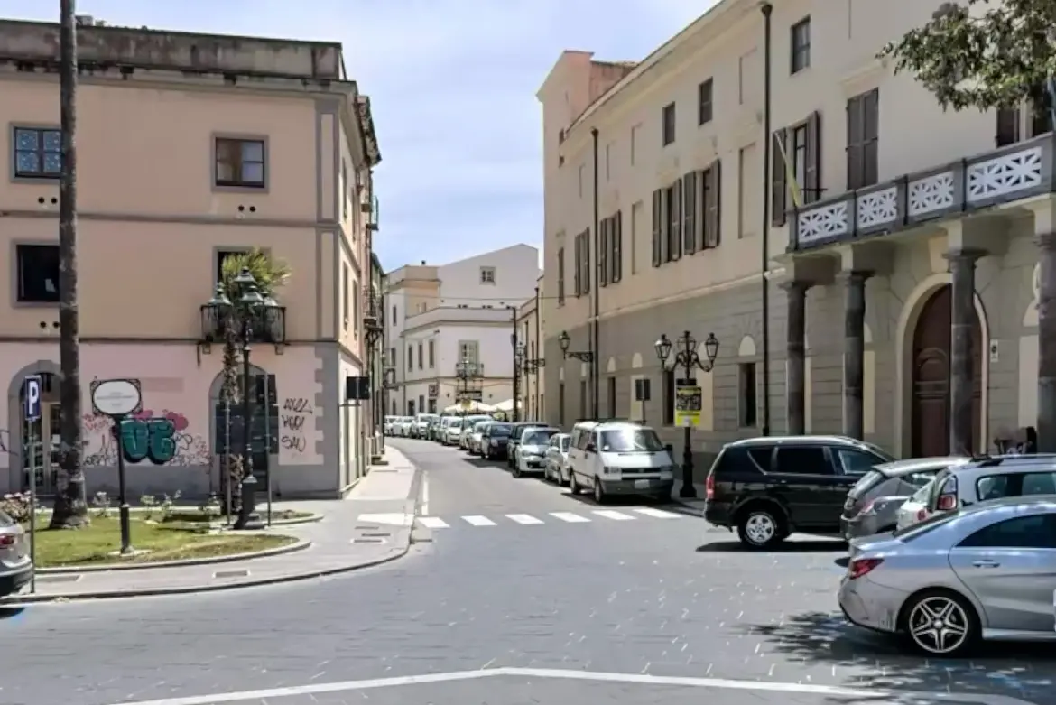 Via Duomo