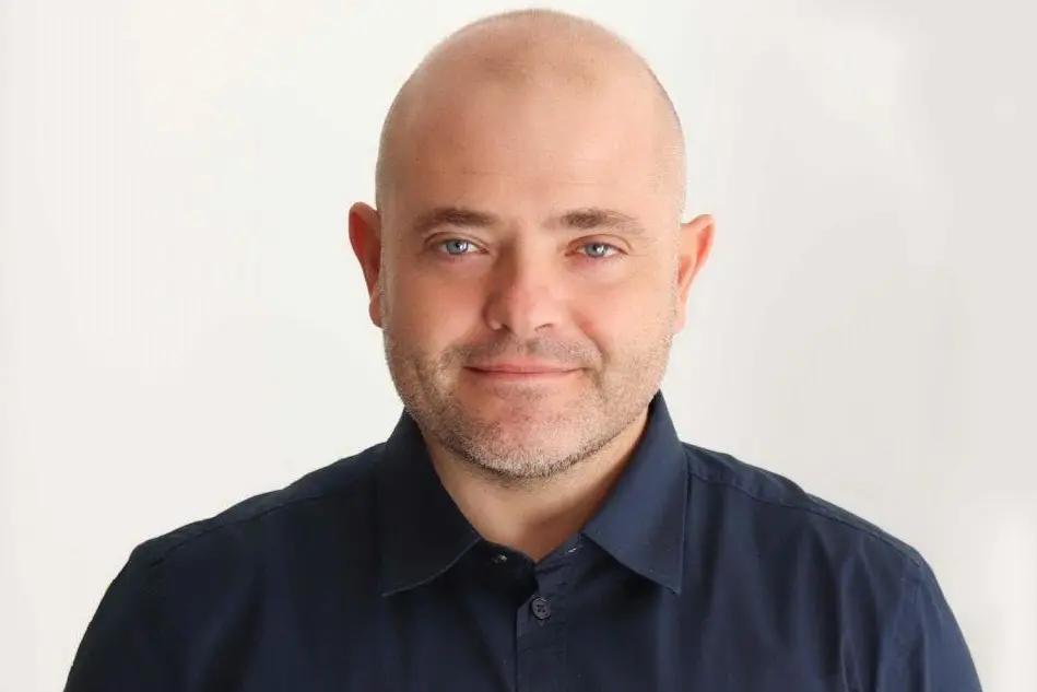 Marco Muretti (foto concessa)