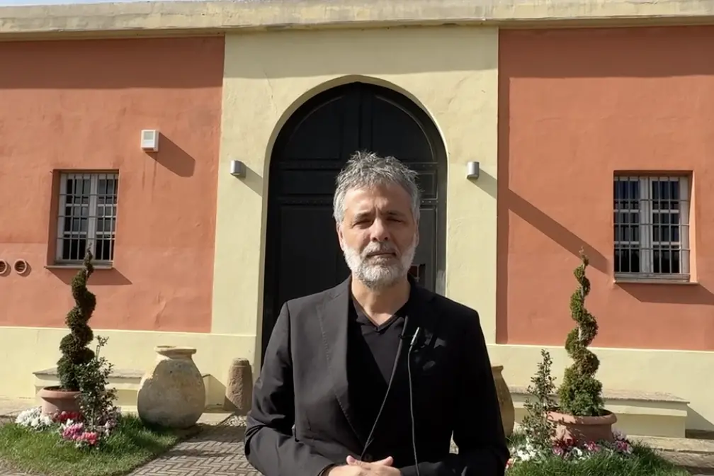 Enrico Daga segretario Pd Alghero
