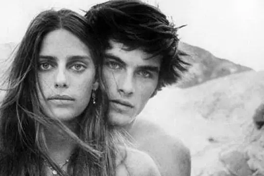Una delle immagini che accompagnano la rassegna (foto Fondazione di Sardegna)