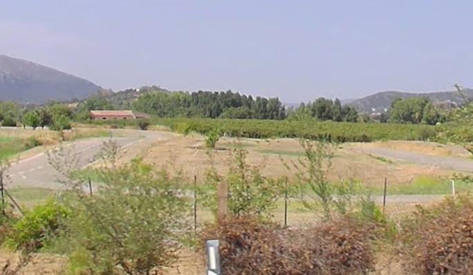 Janna ‘e Vrore, un milione corre sulla pista