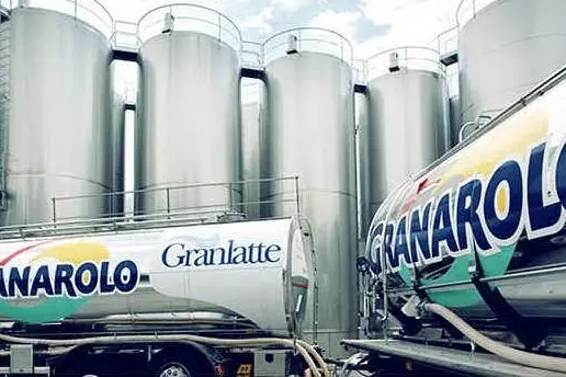 Granarolo