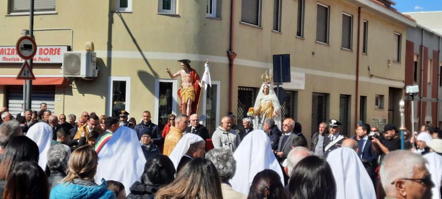 Dolianova, ricco programma per la prima edizione di “Xida Santa”