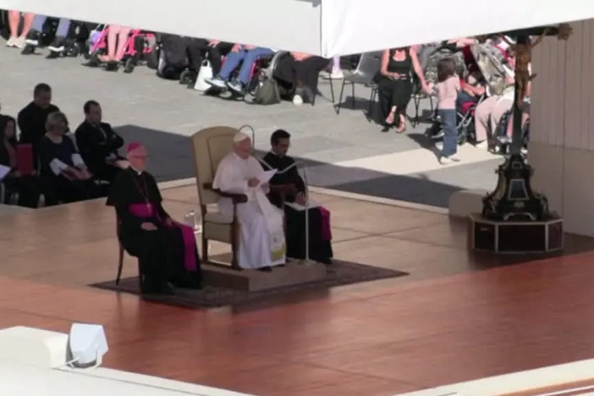 Papa Leone XIV: non deleghiamo agli algoritmi le decisioni umane