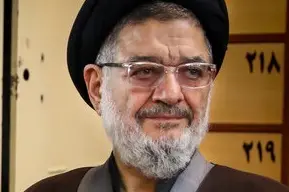 Ali Akbar Mohtashamipur (foto Wikipedia)