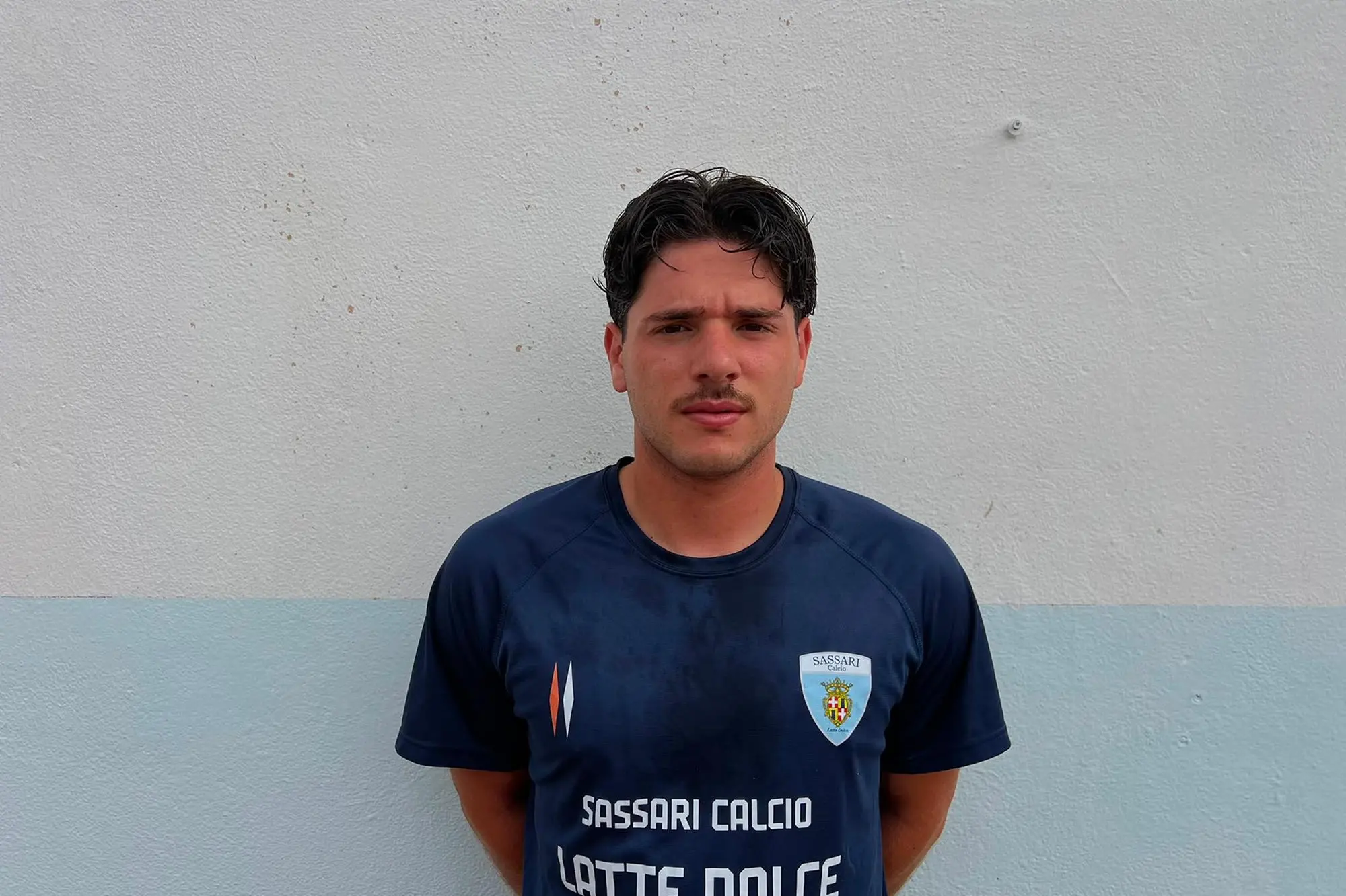 Filippo Mascia (foto Latte Dolce)