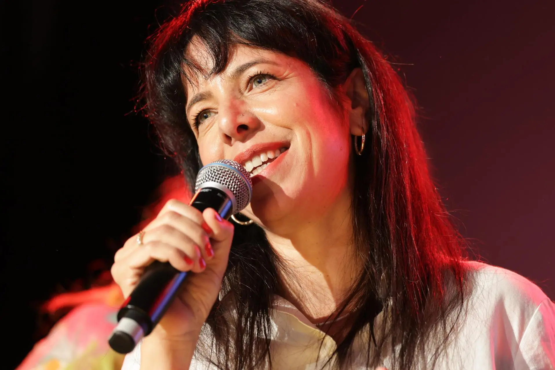 Elif Eralp (Ansa-Epa)