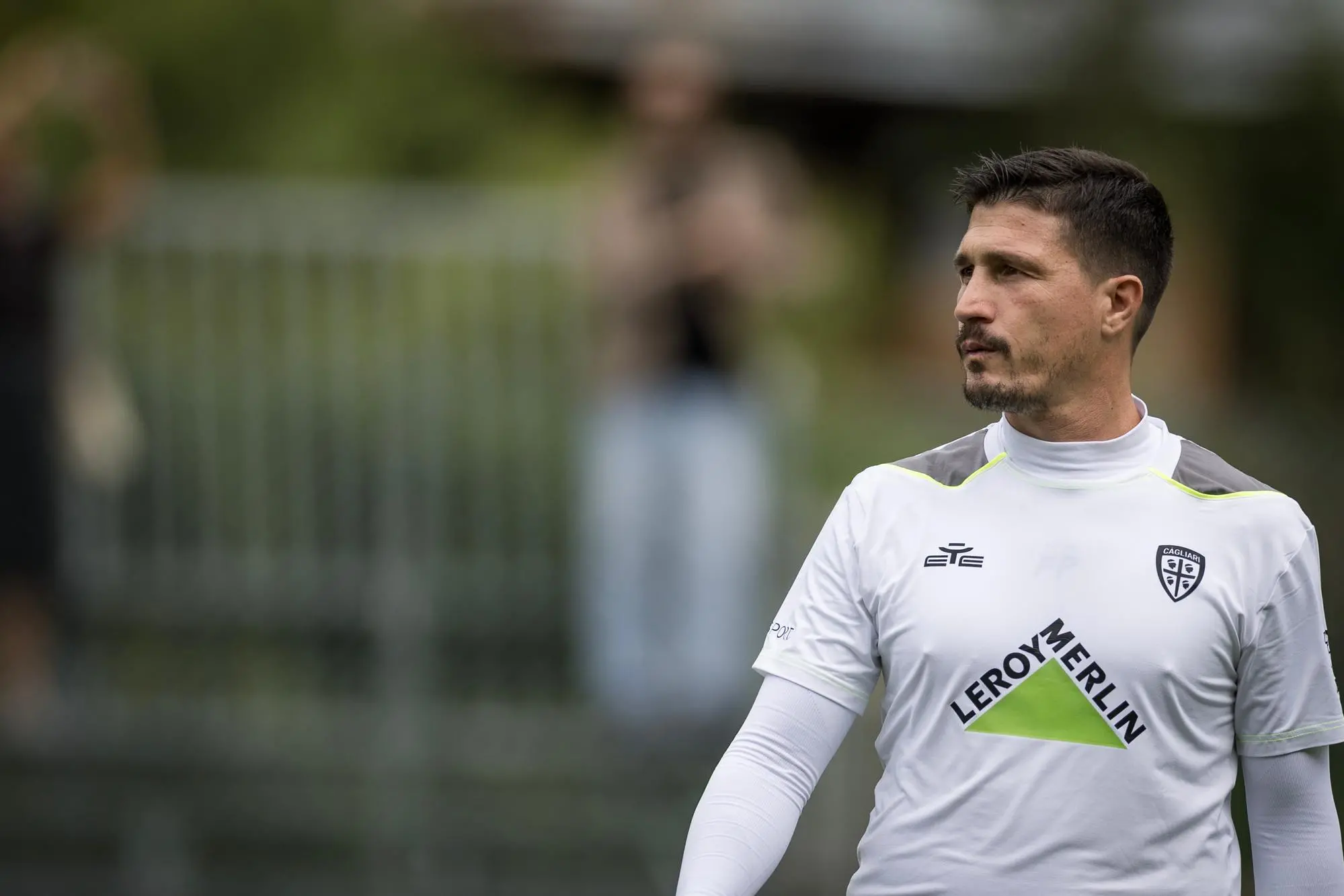 Fabio Pisacane (Foto: Valerio Spano)