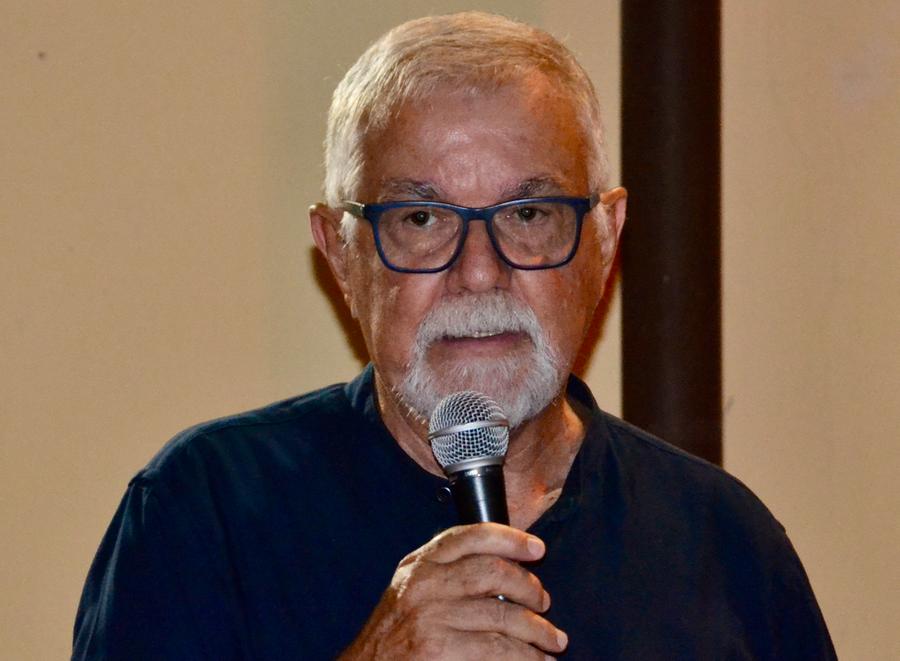 Con “Angelina” Offeddu giovedì a Cagliari