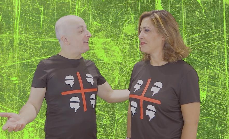 Risate “Comic Box”