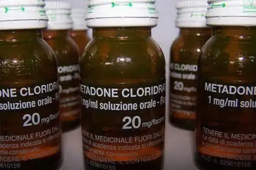 Metadone