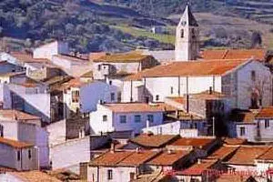 Una veduta di Bessude (foto Amministrazione Comunale)