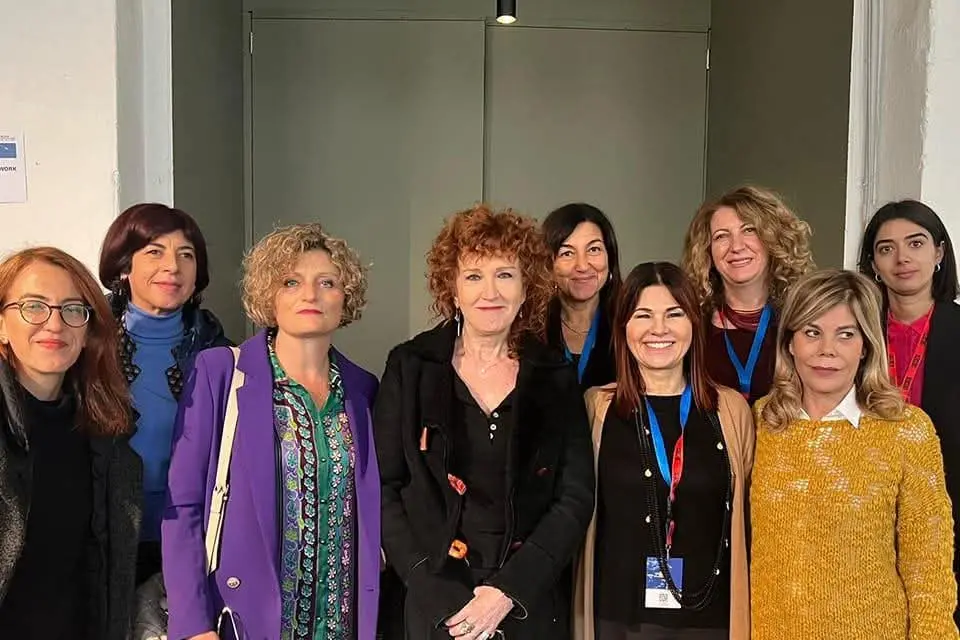 Associazione Prospettiva Donna