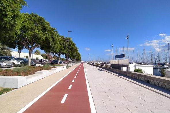 Intesa tra Marina e Authority per ridisegnare il waterfront del porto di Cagliari