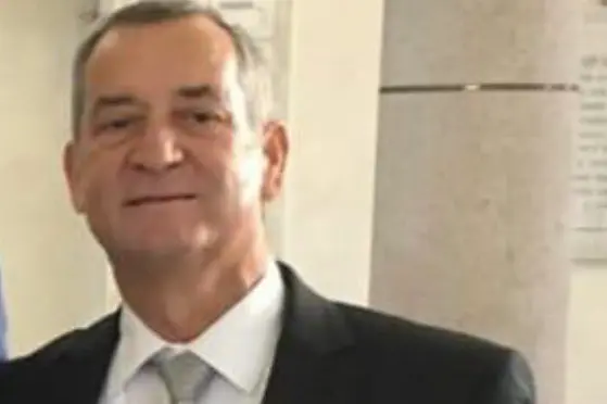 Il tenore Gianni Cara (foto Murgana)