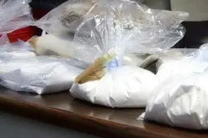 Sequestro di cocaina