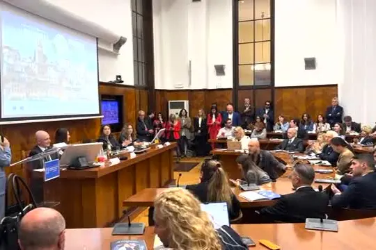 A Roma gli Stati generali europei sulla cultura della sostenibilità