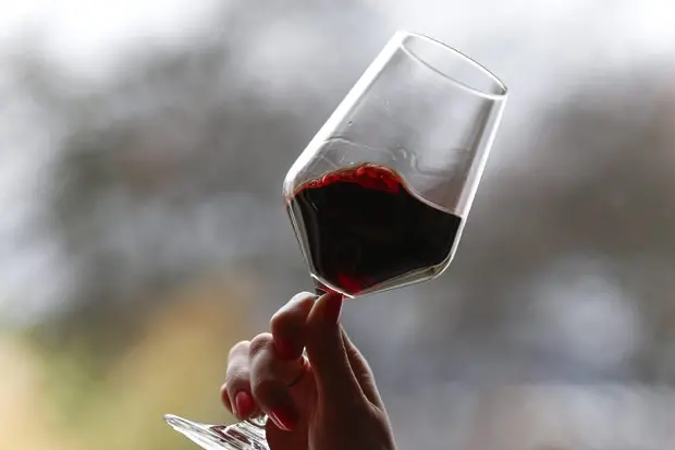 Muravera, la toponomastica ricorda i vini tipici di Tuerra Manna (foto Ansa)