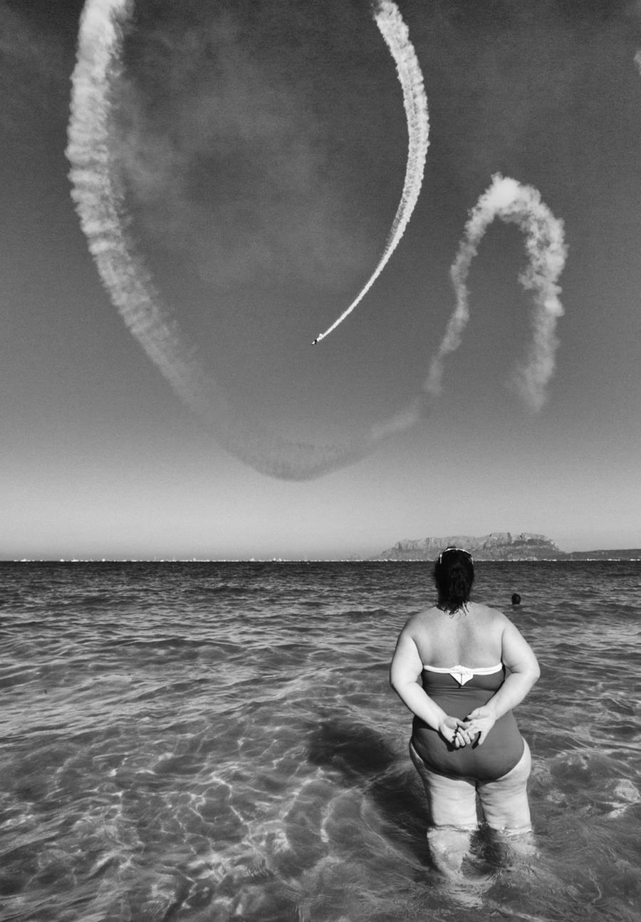 I sardi e il mare, immagini di un’unione profonda