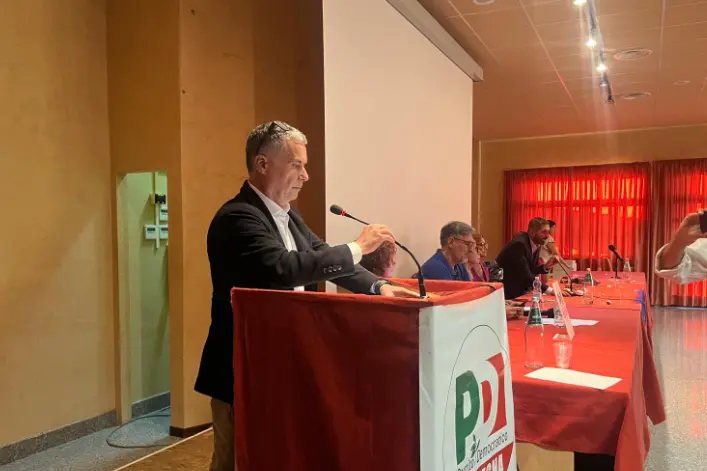 Silvio Lai
